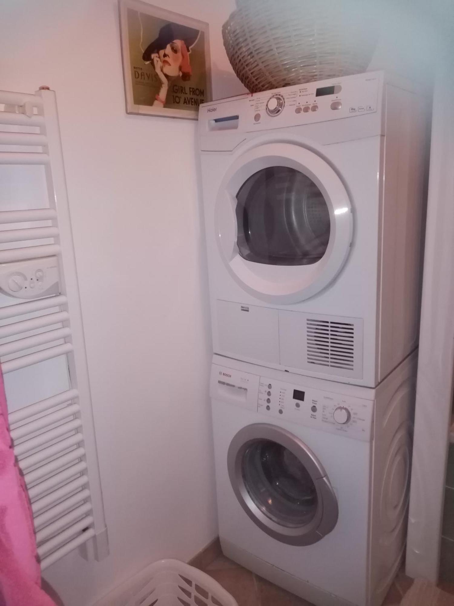 La Campagne Au Bord De La Mer, Chambre Chez L'Habitant Champeaux Exteriör bild