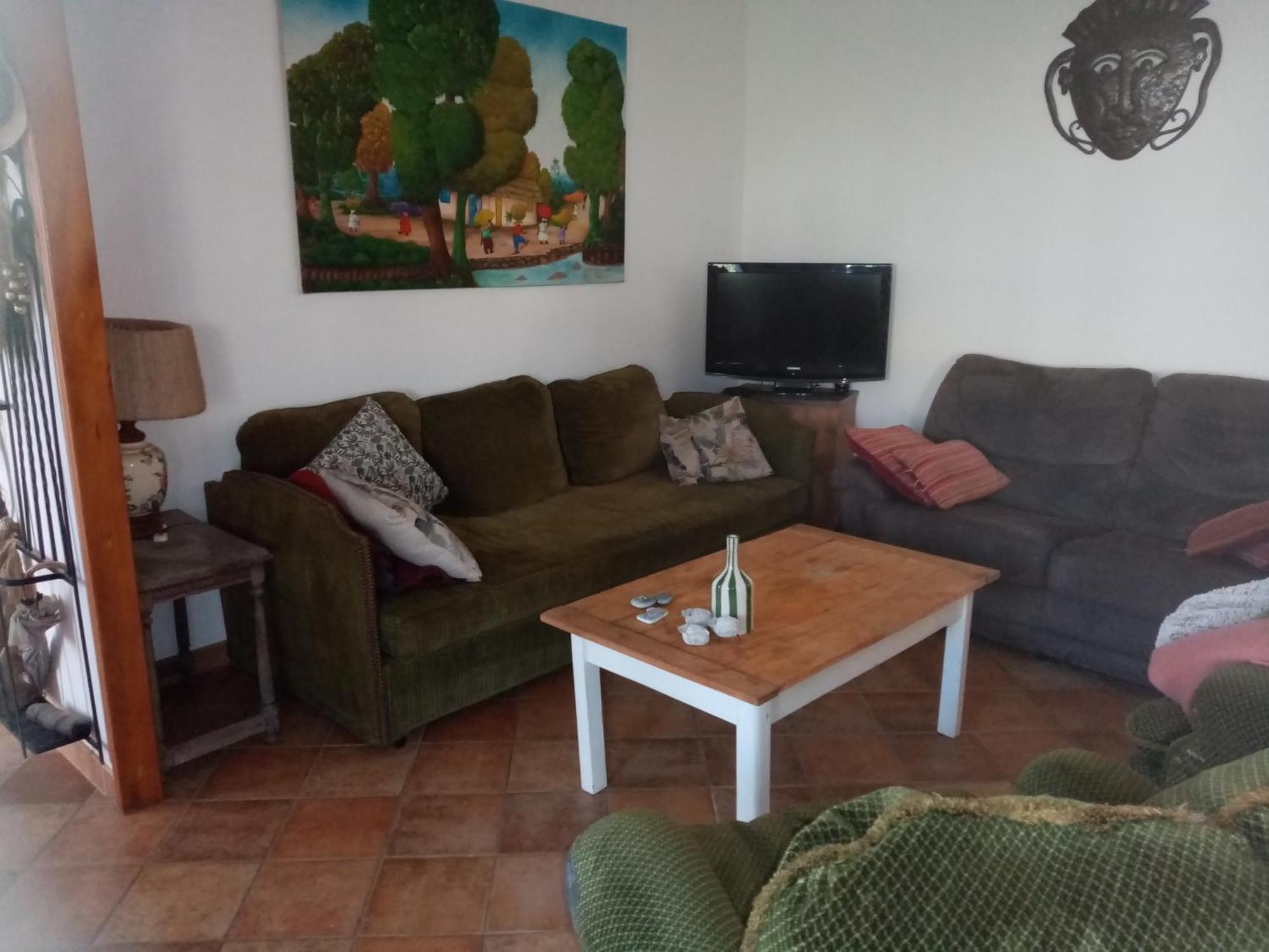 La Campagne Au Bord De La Mer, Chambre Chez L'Habitant Champeaux Exteriör bild