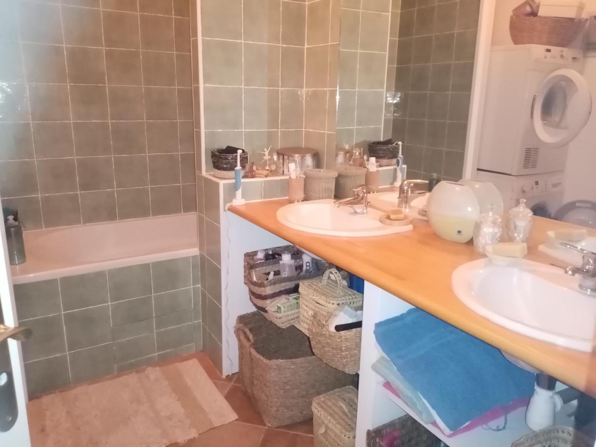 La Campagne Au Bord De La Mer, Chambre Chez L'Habitant Champeaux Exteriör bild