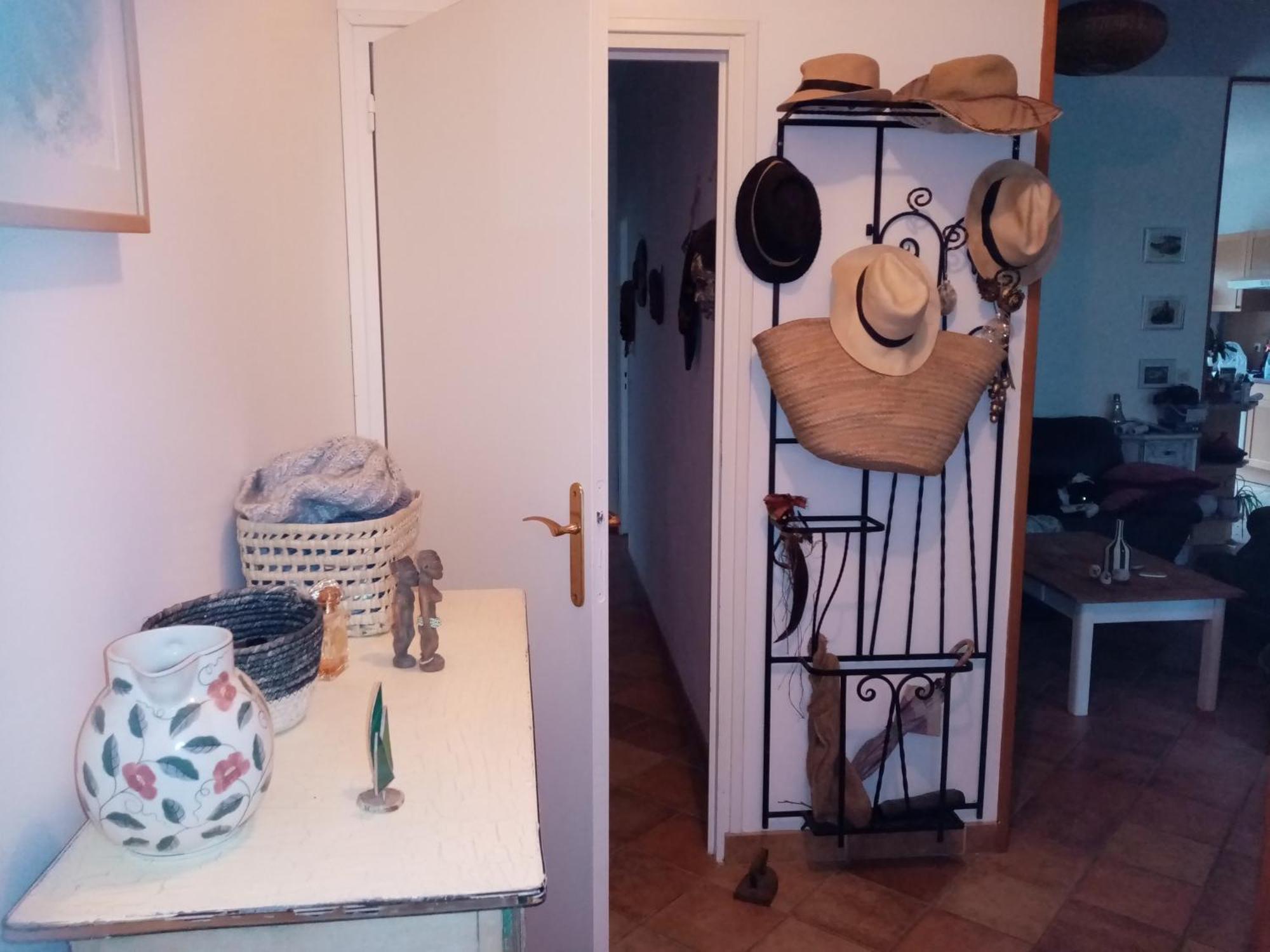 La Campagne Au Bord De La Mer, Chambre Chez L'Habitant Champeaux Exteriör bild