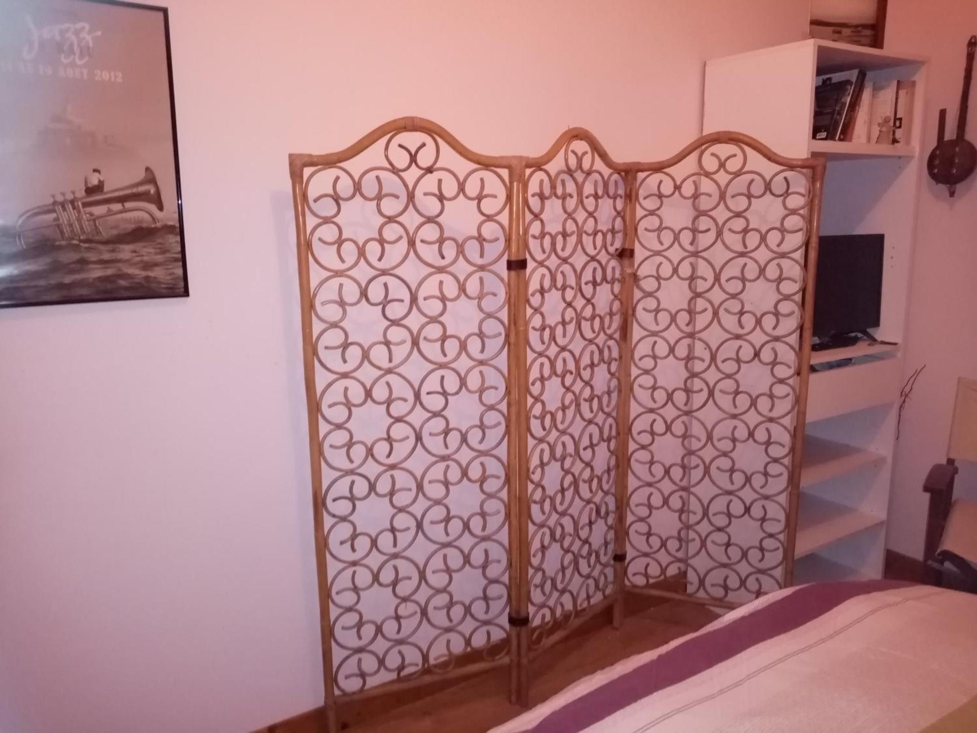 La Campagne Au Bord De La Mer, Chambre Chez L'Habitant Champeaux Exteriör bild
